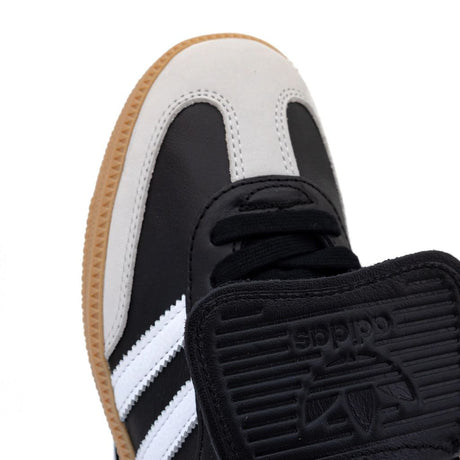 Adidas Samba LT Black White (Women's) IG2010