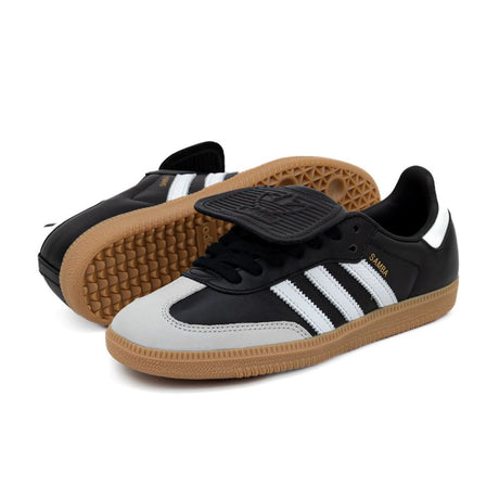 Adidas Samba LT Black White (Women's) IG2010