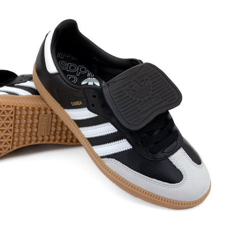 Adidas Samba LT Black White (Women's) IG2010
