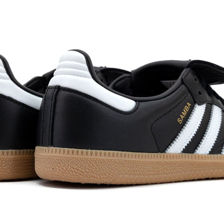 Adidas Samba LT Black White (Women's) IG2010