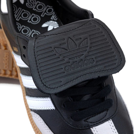 Adidas Samba LT Black White (Women's) IG2010