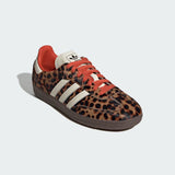 Adidas Samba OG Preloved Red Leopard JI2734