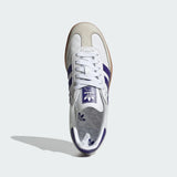 adidas Samba OG White Energy Ink Gum (Women's) If6514