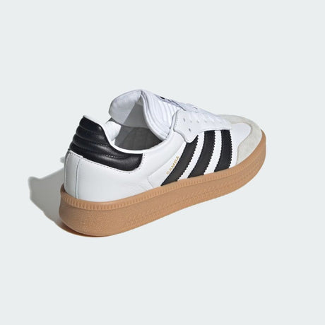 Adidas Samba XLG White Black Gum (GS) Jh6516