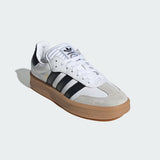 Adidas Samba XLG White Black Gum (GS) Jh6516