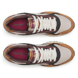 Saucony Shadow 5000 Grey / Multicolor S70945 1