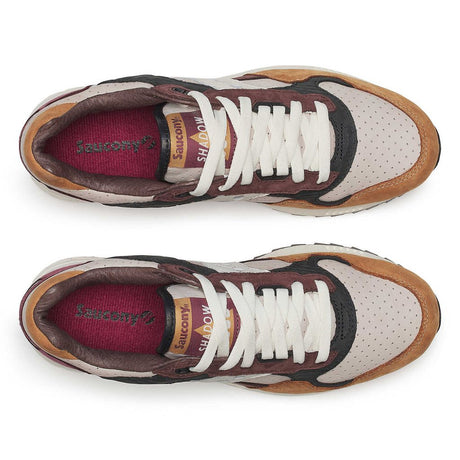 Saucony Shadow 5000 Grey / Multicolor S70945 1