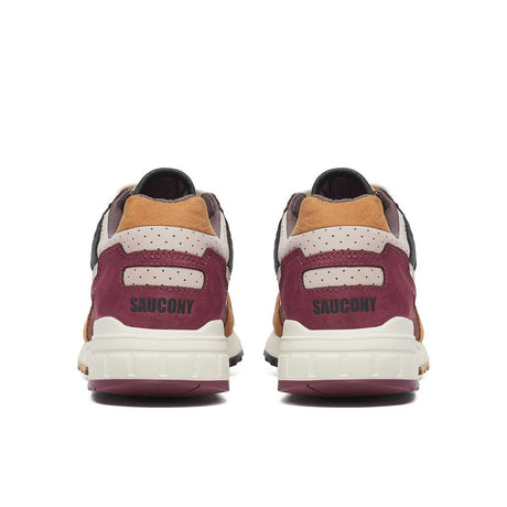 Saucony Shadow 5000 Grey / Multicolor S70945 1