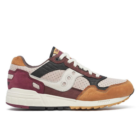 Saucony Shadow 5000 Grey / Multicolor S70945 1