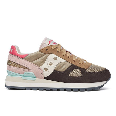 Saucony Shadow Original Brown/Cream S1108 881