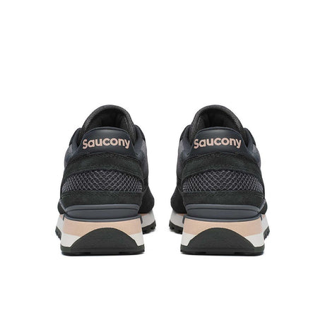 Saucony Shadow Original Dark Grey/Black