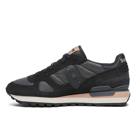 Saucony Shadow Original Dark Grey/Black