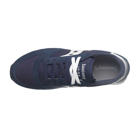 Saucony Jazz Original Blu Navy/White S2044 316