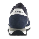 Saucony Jazz Original Blu Navy/White S2044 316