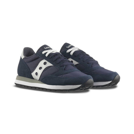 Saucony Jazz Original Blu Navy/White S2044 316