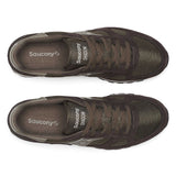 Saucony Shadow Original Brown S2108 885