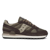 Saucony Shadow Original Brown S2108 885