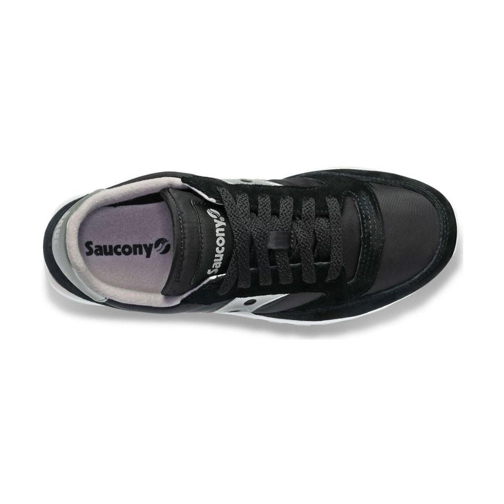 Saucony Jazz Triple Black/Silver S60530 15