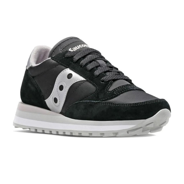 Saucony Jazz Triple Black/Silver S60530 15