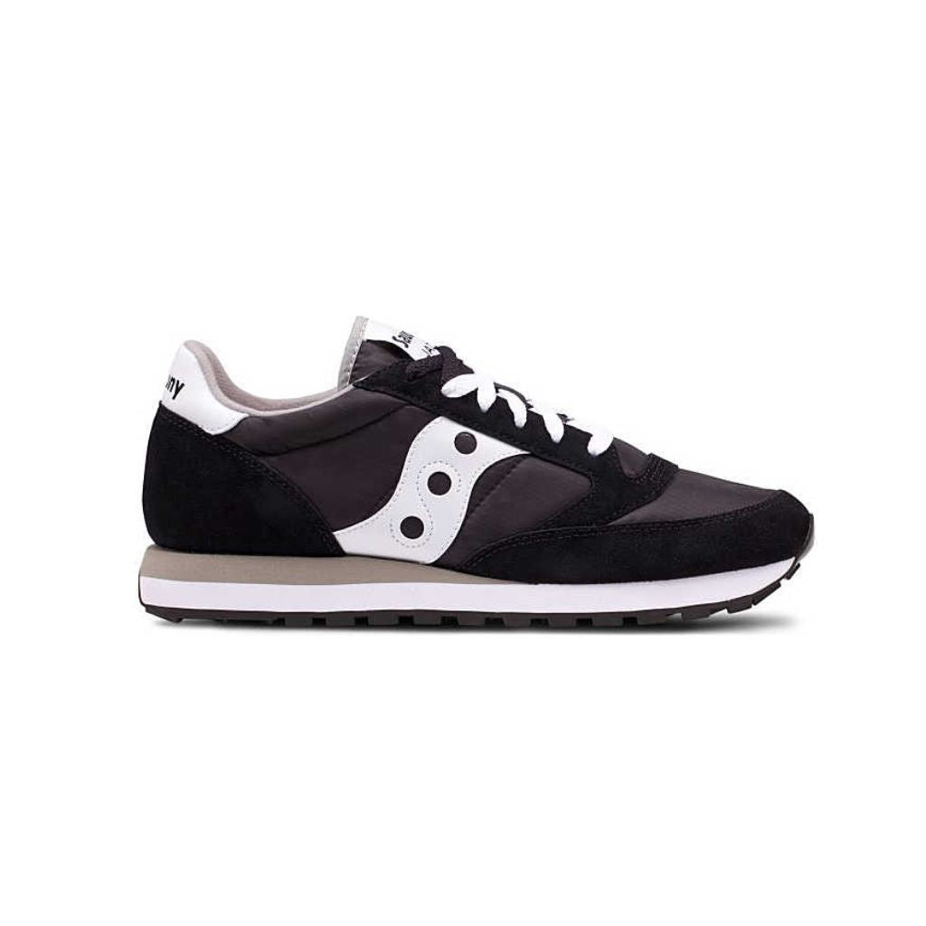 Saucony Jazz Original Black/White S2044 449