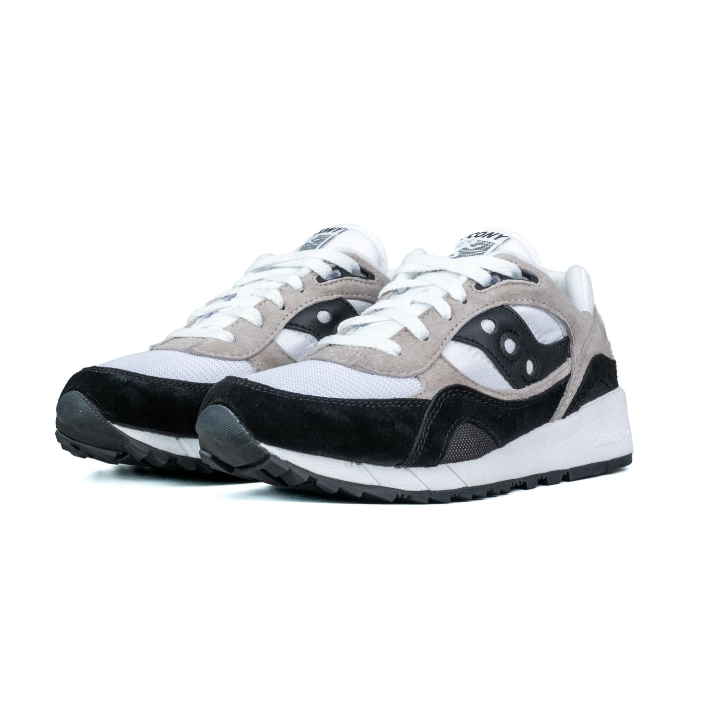 Saucony Shadow 6000 Black S70441 69