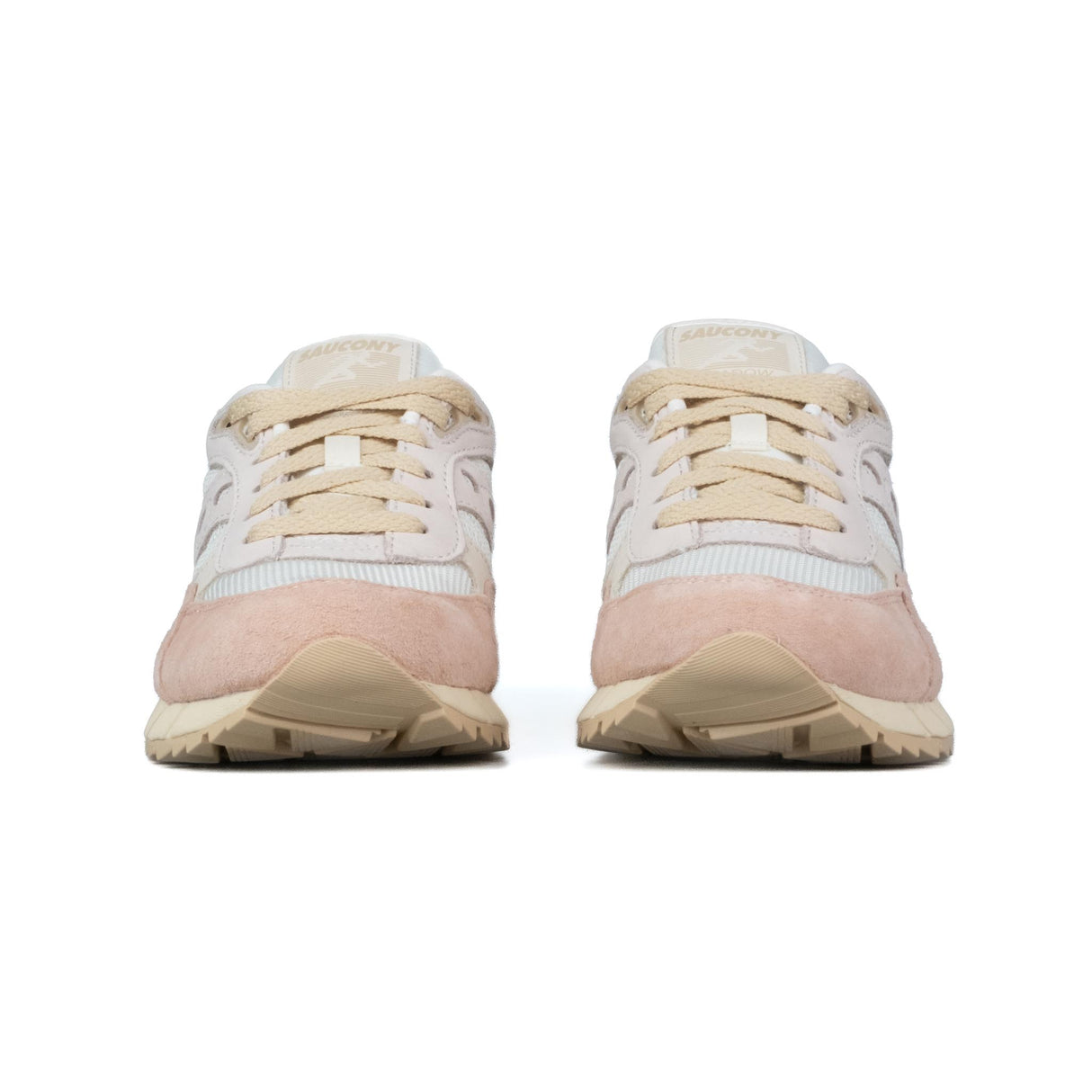 Saucony Shadow 6000 Peach S60882 2
