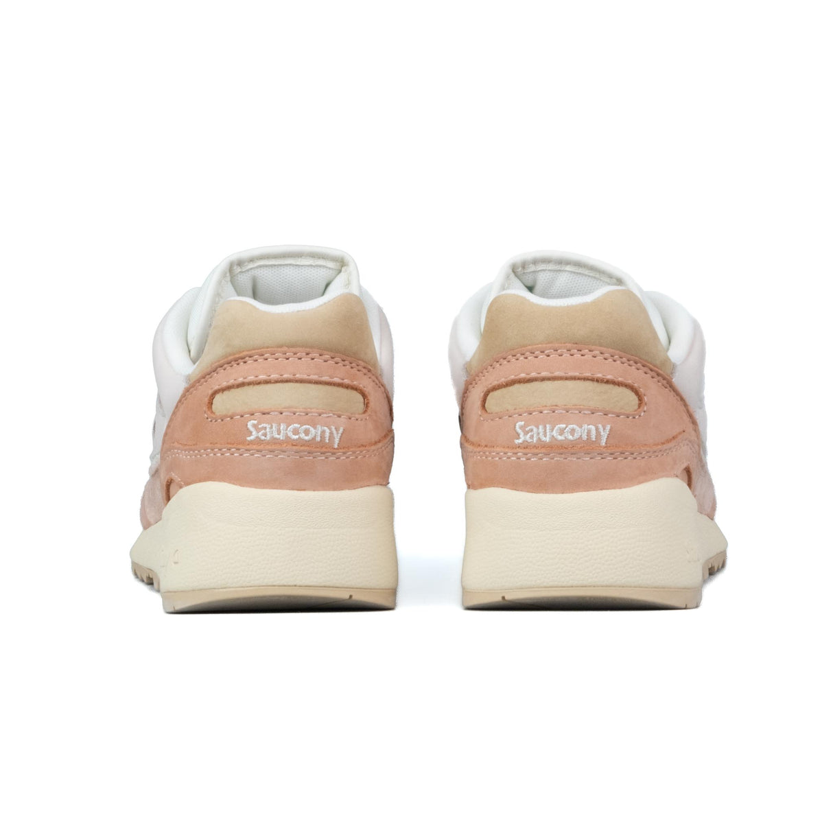 Saucony Shadow 6000 Peach S60882 2