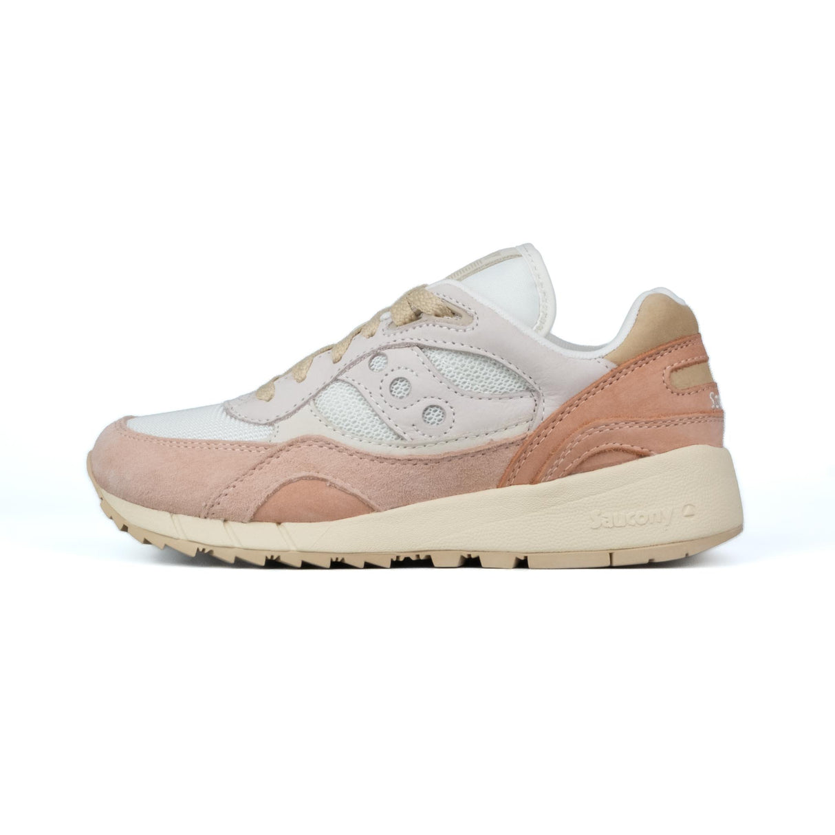 Saucony Shadow 6000 Peach S60882 2