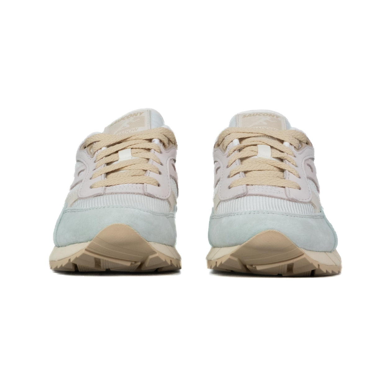 Saucony Shadow 6000 Verde S60882 1