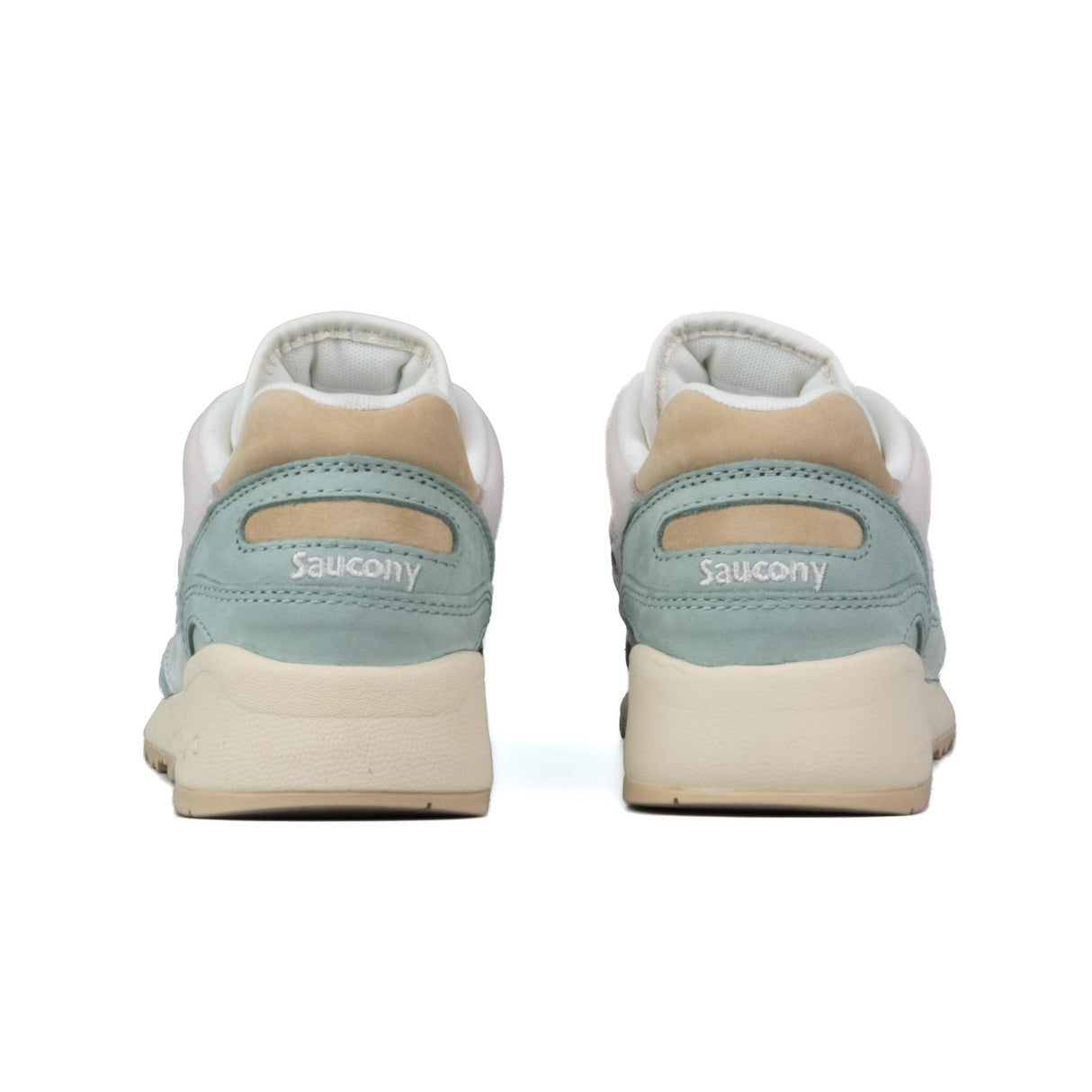 Saucony Shadow 6000 Verde S60882 1