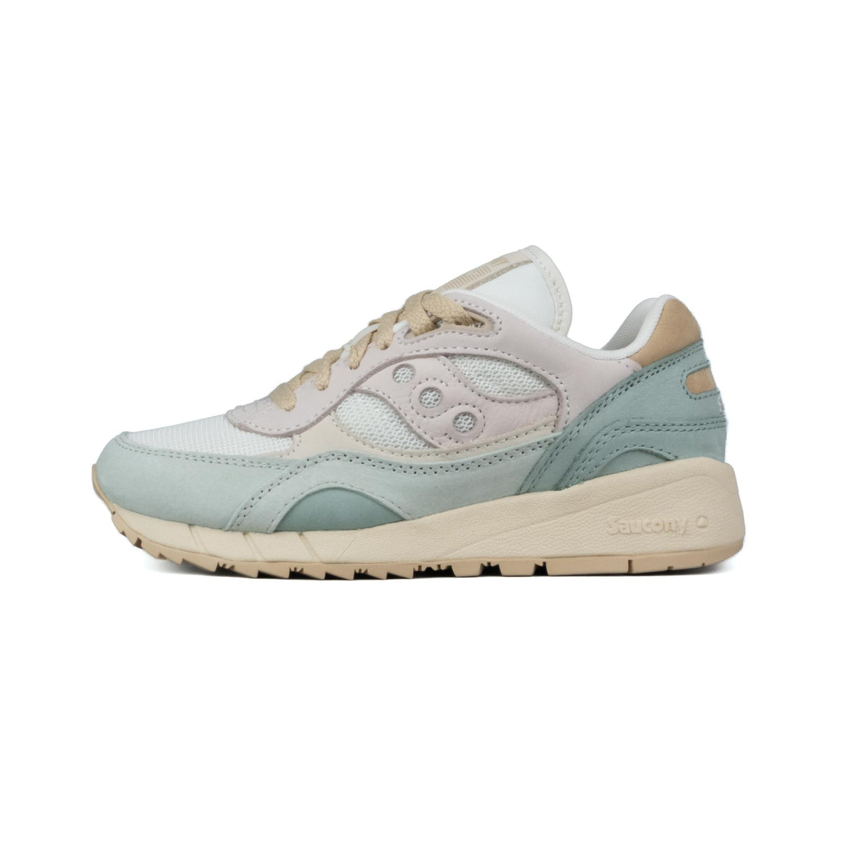 Saucony Shadow 6000 Verde S60882 1
