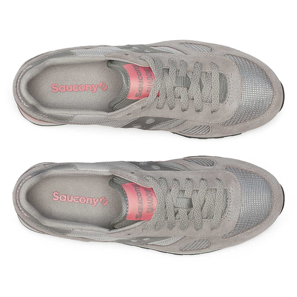 Saucony Shadow Original Grey S1108 883