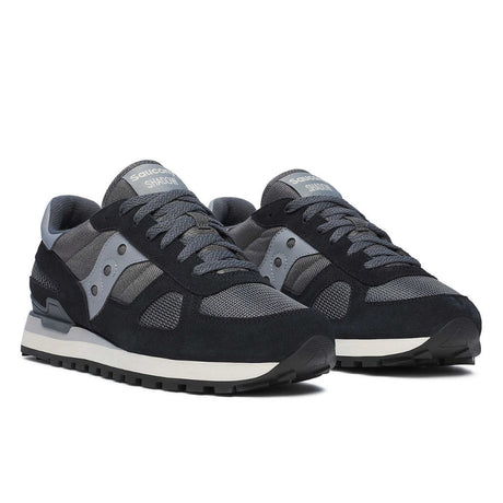 Saucony Shadow Original Dark Grey S2108 887