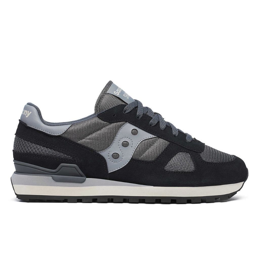 Saucony Shadow Original Dark Grey S2108 887