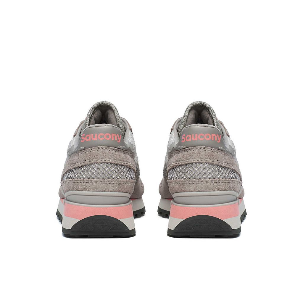 Saucony Shadow Original Grey S1108 883