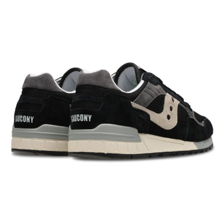Saucony Shadow 5000 Black S70665 26