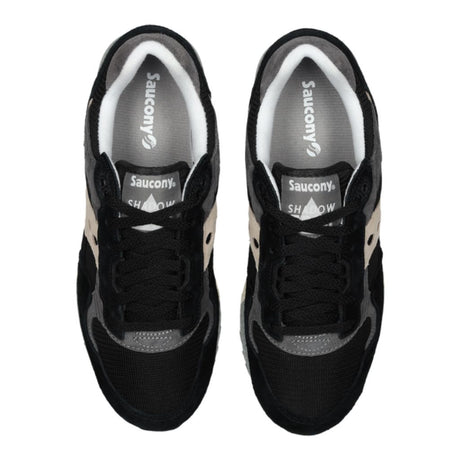 Saucony Shadow 5000 Black S70665 26