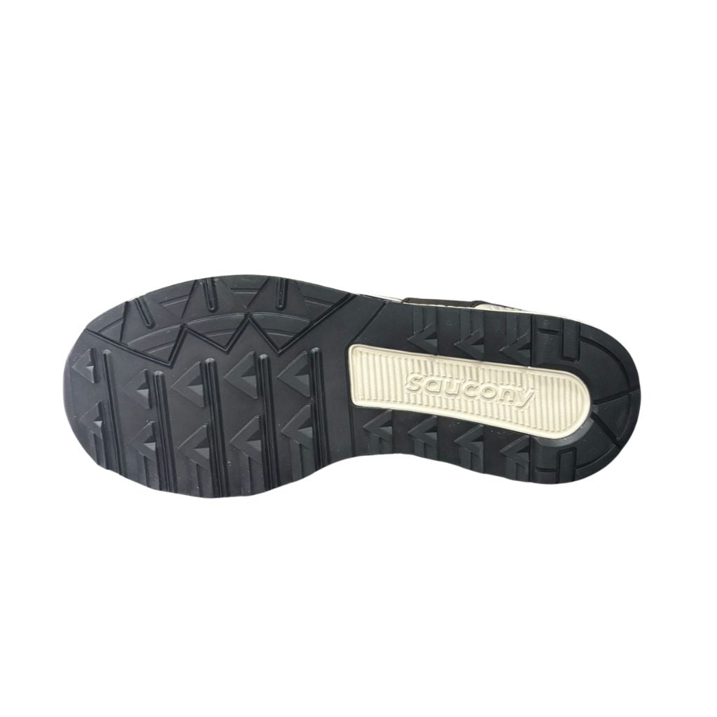 Saucony Eclipse Marrone S70872 17