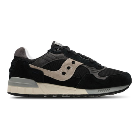 Saucony Shadow 5000 Black S70665 26
