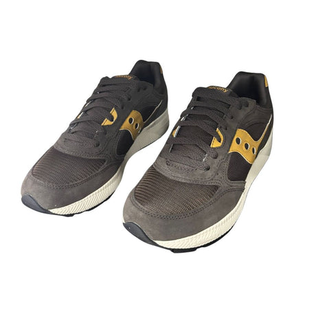 Saucony Eclipse Marrone S70872 17