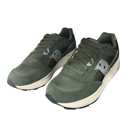 Saucony Eclipse Verde S70872 16