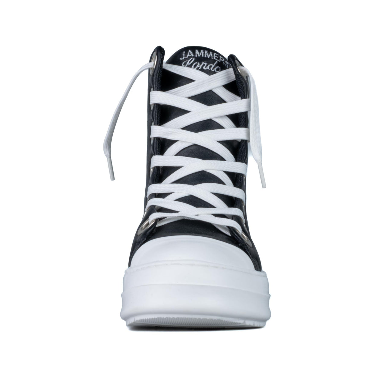 Jammers London Tore Over Nero Laccio Sottile