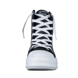 Jammers London Tore Over Nero Laccio Sottile