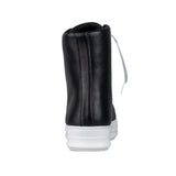 Jammers London Tore Over Nero Laccio Sottile