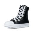 Jammers London Tore Over Nero Laccio Sottile