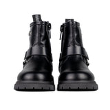 Cult Baby Stivaletto Nero T436