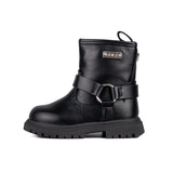 Cult Baby Stivaletto Nero T436