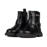 Cult Baby Stivaletto Nero T436
