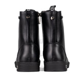 Cult Stivaletto Allacciato Nero T393 (Dal 35 al 40)