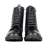 Cult Stivaletto Allacciato Nero T393 (Dal 35 al 40)